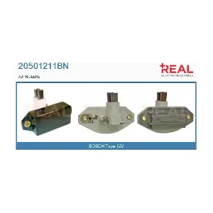 REAL 20501211BN