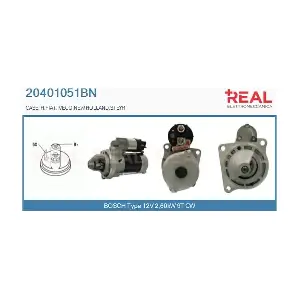 REAL 20401051BN