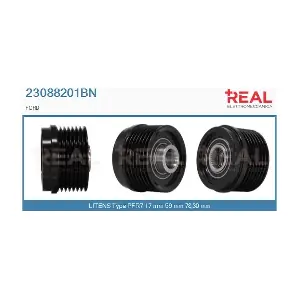 REAL 23088201BN