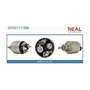 REAL 20301771BN