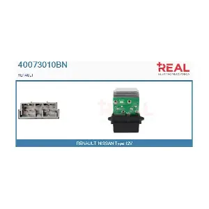 40073010BN REAL