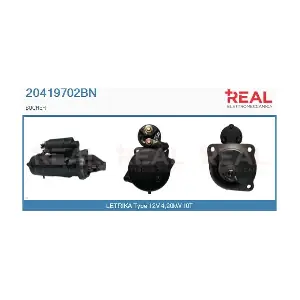 REAL 20419702BN