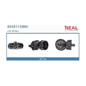 REAL 80481710BN
