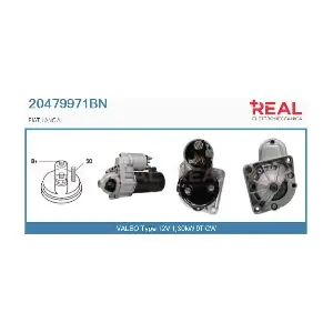 REAL 20479971BN