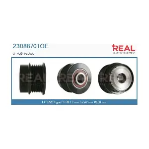 23088701OE REAL
