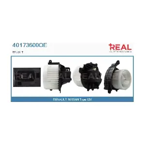 40173600OE REAL