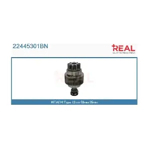 22445301BN REAL