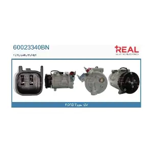 REAL 60023340BN