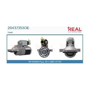 20437353OE REAL
