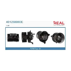 REAL 40123000OE