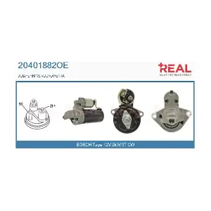 REAL 20401882OE