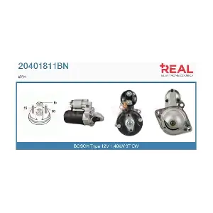 REAL 20401811BN