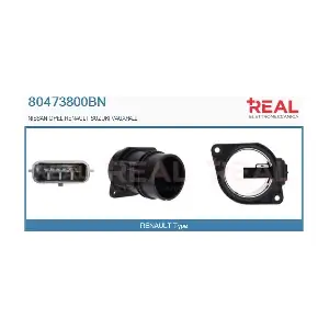 REAL 80473800BN