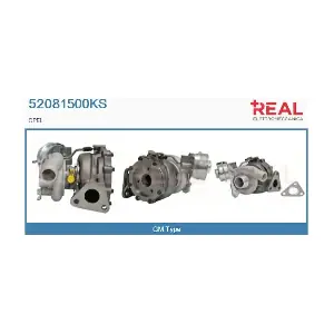 REAL 52081500KS
