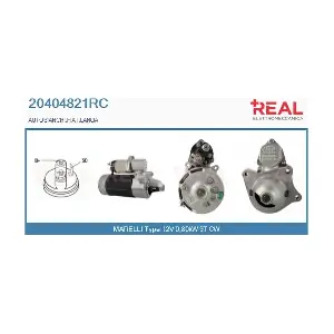 REAL 20404821RC