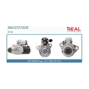 20437273OE REAL