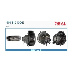 40181210OE REAL