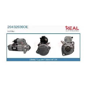 20432636OE REAL