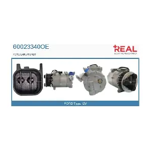 REAL 60023340OE