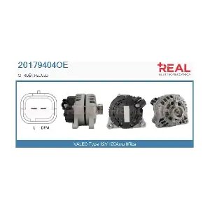 REAL 20179404OE