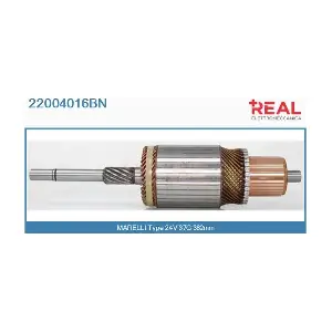 REAL 22004016BN