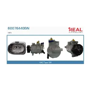 REAL 60076440BN