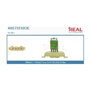40073310OE REAL