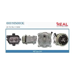 60016500OE REAL