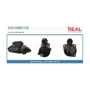 REAL 20419981OE