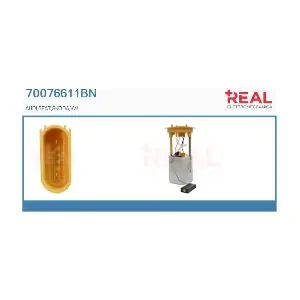 70076611BN REAL