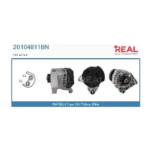 REAL 20104811BN