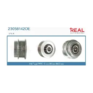 REAL 23058142OE