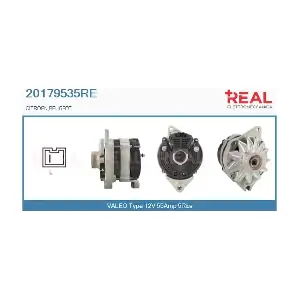 REAL 20179535RE