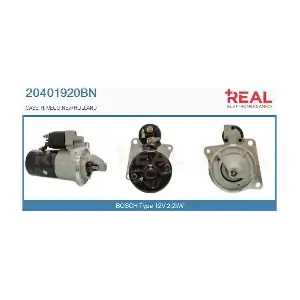 REAL 20401920BN