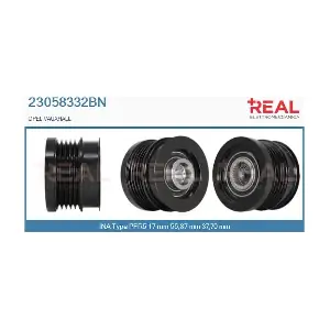 REAL 23058332BN