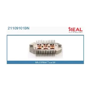 REAL 21109101BN