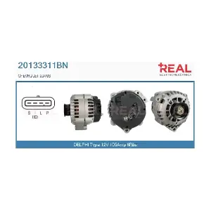 20133311BN REAL