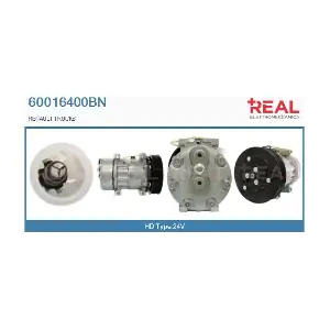 60016400BN REAL
