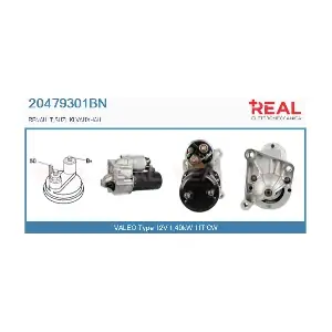 REAL 20479301BN