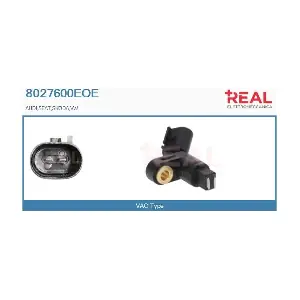 REAL 8027600EOE