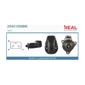 REAL 20401056BN