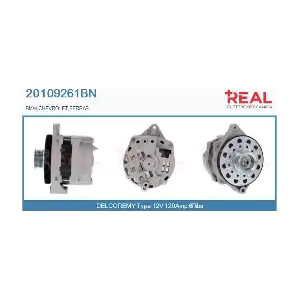 20109261BN REAL