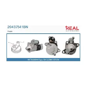 REAL 20437541BN