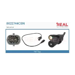 REAL 8022744CBN