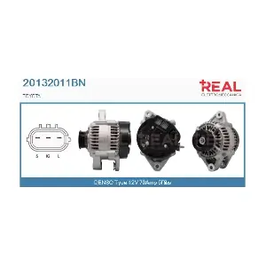 REAL 20132011BN