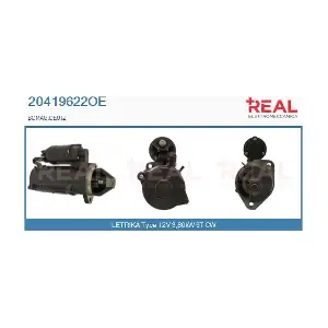 REAL 20419622OE
