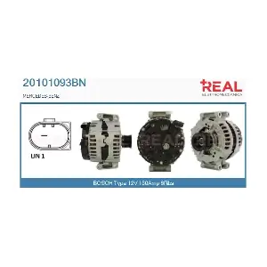 REAL 20101093BN