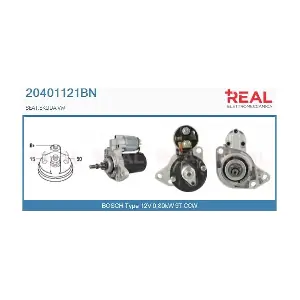 REAL 20401121BN