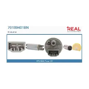 REAL 70189401BN