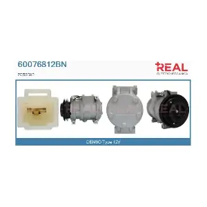 REAL 60076812BN